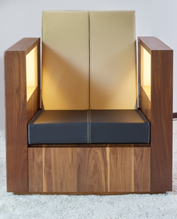 Fauteuil Le Brillor